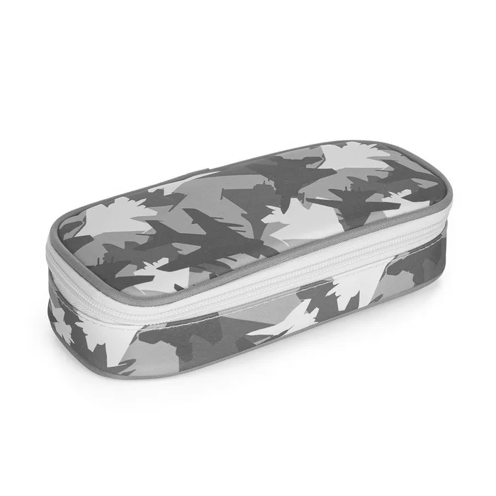 Główne zdjęcie produktu Pouzdro etue komfort OXY Style Mini camoflight