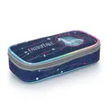 Wygodne etui OXY Style Mini ze wzorem jednorożca