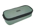 Pouzdro etue comfort UNICOLOR zielony
