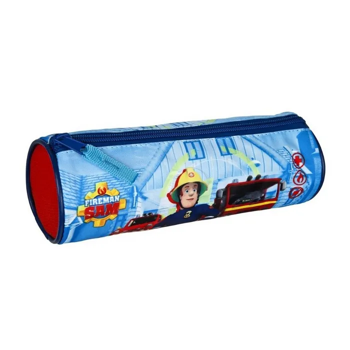 Główne zdjęcie produktu Pouzdro etue kulatá Fireman Sam