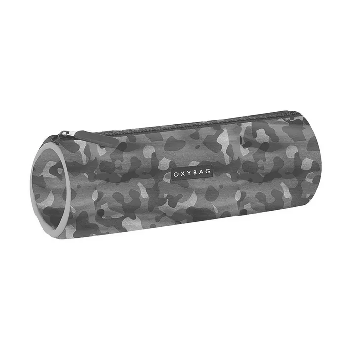 Główne zdjęcie produktu Pouzdro etue kulatá OXY scooler Camo