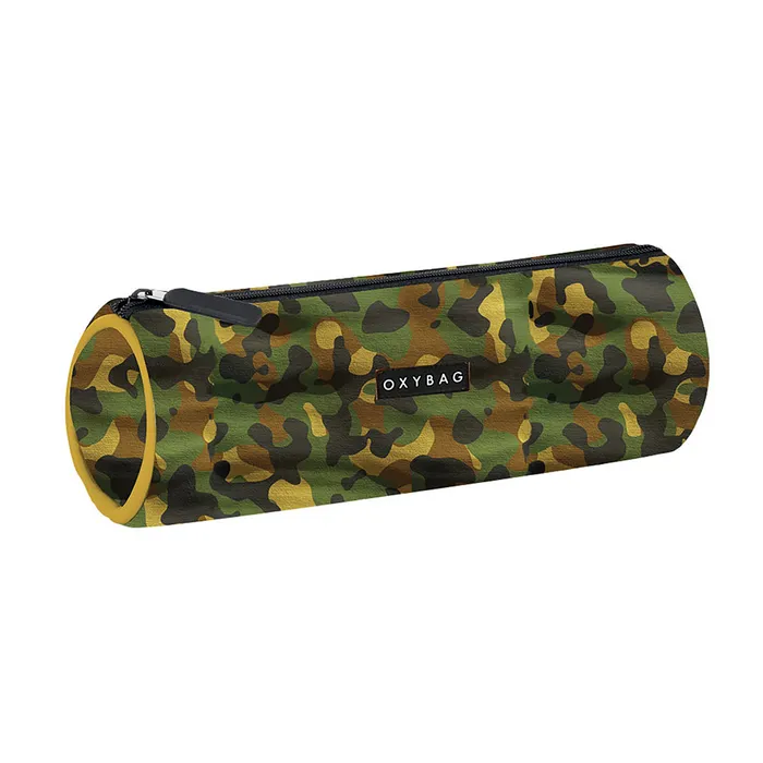 Główne zdjęcie produktu Pouzdro etue kulatá OXY scooler Camo