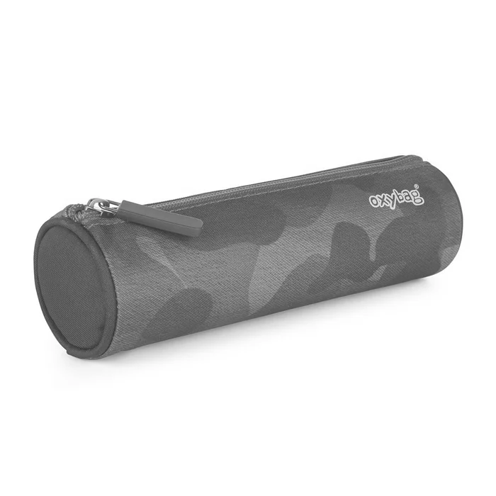 Główne zdjęcie produktu Pouzdro etue kulatá OXY Sport Camo girl