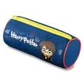 Etui Maped Harry Potter niebieski