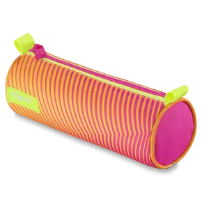 Pouzdro Maped Neon kulaté, prázdné