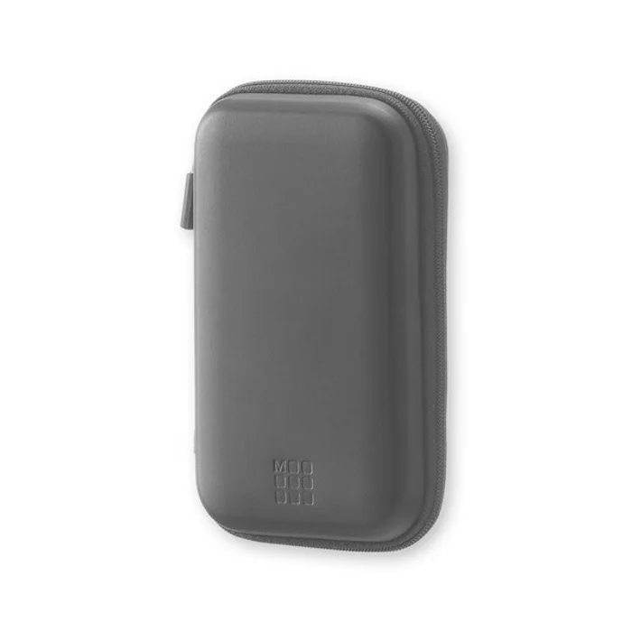 Główne zdjęcie produktu Pouzdro Moleskine černé, S