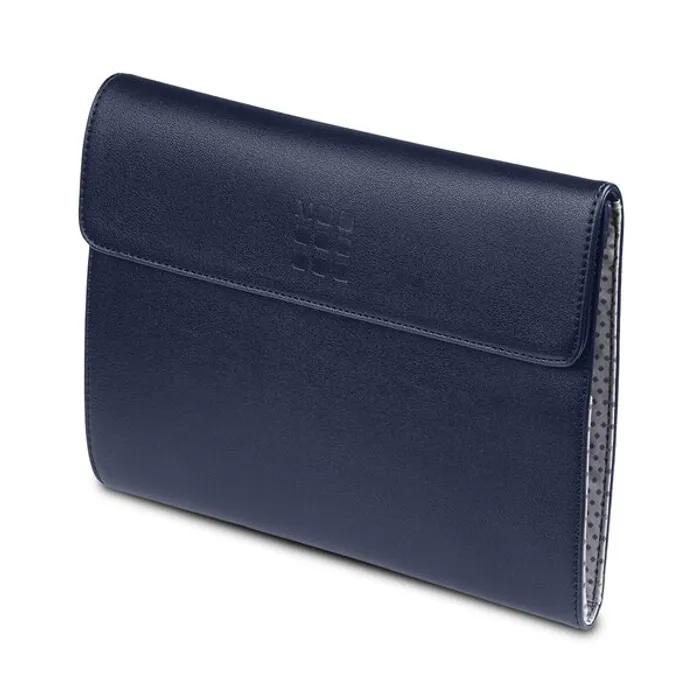 Główne zdjęcie produktu Pouzdro Moleskine na iPad Air tmavě modré