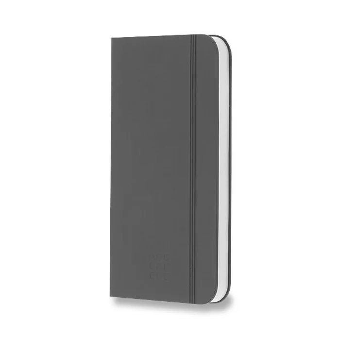 Główne zdjęcie produktu Powerbanka Moleskine černá