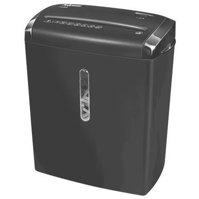 Główne zdjęcie produktu Powershred® P-28S, 8 listů, FELLOWES