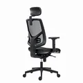 Następne zdjęcie produktu Krzesło ergonomiczne Powerton Office Tina, czarne