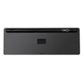 Następne zdjęcie produktu Powerton SolarSlim, Klawiatura zasilana solarnie integrovaná, CZ/SK, Multi-Device rodzaj 2.4 GHz Dongle + Dual Bluetooth, bezprzew