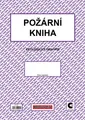 Następne zdjęcie produktu Požární kniha ET510