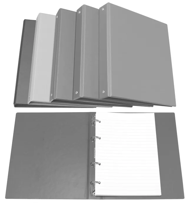 Główne zdjęcie produktu Poznámkový blok A5 "KARIS"