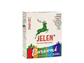 Prací prášek JELEN na barevné prádlo 3 kg