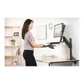 Następne zdjęcie produktu Pracovní stanice, možnost stání/sezení, KENSINGTONS "SmartFit"