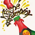 Następne zdjęcie produktu Přáníčko BeBechy - bílé - 60 Sekt