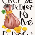 Następne zdjęcie produktu Przekaz BeBechy - biały - Portmonetka