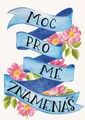 Przekaz BeBechy - biały - Znamenasz