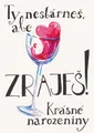 Przekaz BeBechy - biały - Zraješ