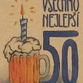 Następne zdjęcie produktu Přáníčko BeBechy - recyklovaný papír - 50 Pivo