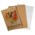 Następne zdjęcie produktu Przekaz BeBechy – papier z recyklingu – 80