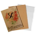 Następne zdjęcie produktu Przekaz BeBechy – papier z recyklingu – 80