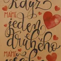 Następne zdjęcie produktu Przekaz BeBechy - papier z recyklingu - Mamy