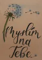 Przekaz BeBechy – papier z recyklingu - Myślę 2