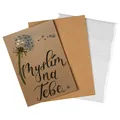 Następne zdjęcie produktu Przekaz BeBechy – papier z recyklingu - Myślę 2