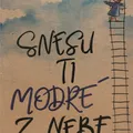Następne zdjęcie produktu Pozdrowienia BeBechy - papier z recyklingu - Niebo