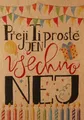 Przekaz BeBechy - papier z recyklingu - Naj