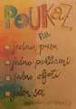 Przekaz BeBechy - papier z recyklingu - Voucher