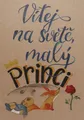 Przekaz BeBechy – papier z recyklingu - Książę
