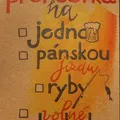 Następne zdjęcie produktu Přáníčko BeBechy - recyklovaný papír - Propustka
