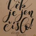 Następne zdjęcie produktu Pamiątka BeBechy – papier z recyklingu - Wiek