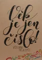 Pamiątka BeBechy – papier z recyklingu - Wiek