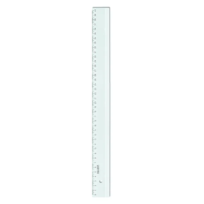 Główne zdjęcie produktu Pravítko 742700 40 cm čiré