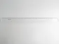 Następne zdjęcie produktu Linijka 742700 40 cm przezroczysta
