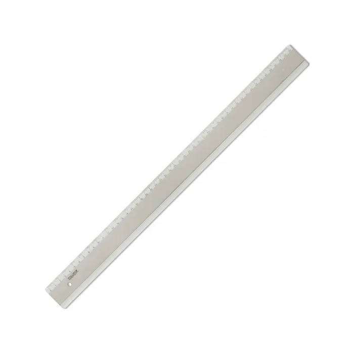 Główne zdjęcie produktu Pravítko 742801 50 cm kouřové