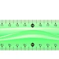 Następne zdjęcie produktu Linijka KEYROAD 30cm, elastyczna