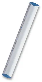 Linijka MAPED Aluminiowa 30 cm