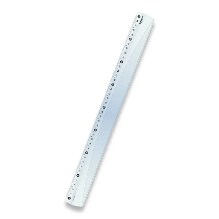 Główne zdjęcie produktu Pravítko MAPED Essentials 40 cm