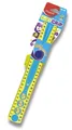 Następne zdjęcie produktu Linijka MAPED Kidy´Grip 30 cm, dwustronna mieszanka motywów