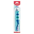 Linijka Maped Kidy Learn Concentration 20 cm