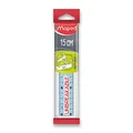 Następne zdjęcie produktu Pravítko Maped Study Unbreakable - 15 cm, mix barev