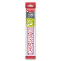 Następne zdjęcie produktu Pravítko Maped Study Unbreakable - 20 cm, mix barev
