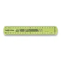 Następne zdjęcie produktu Pravítko Maped Twist´n Flex - 20 cm, mix barev