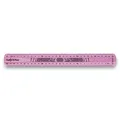 Następne zdjęcie produktu Linijka Maped Twist´n Flex - 30 cm, mix kolorów