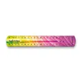Następne zdjęcie produktu Pravítko Twint´n Flex duhové - 20 cm, mix barev