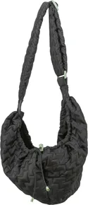 Torba przednia MAVI, 58 × 32 × 63,5 cm, czarna